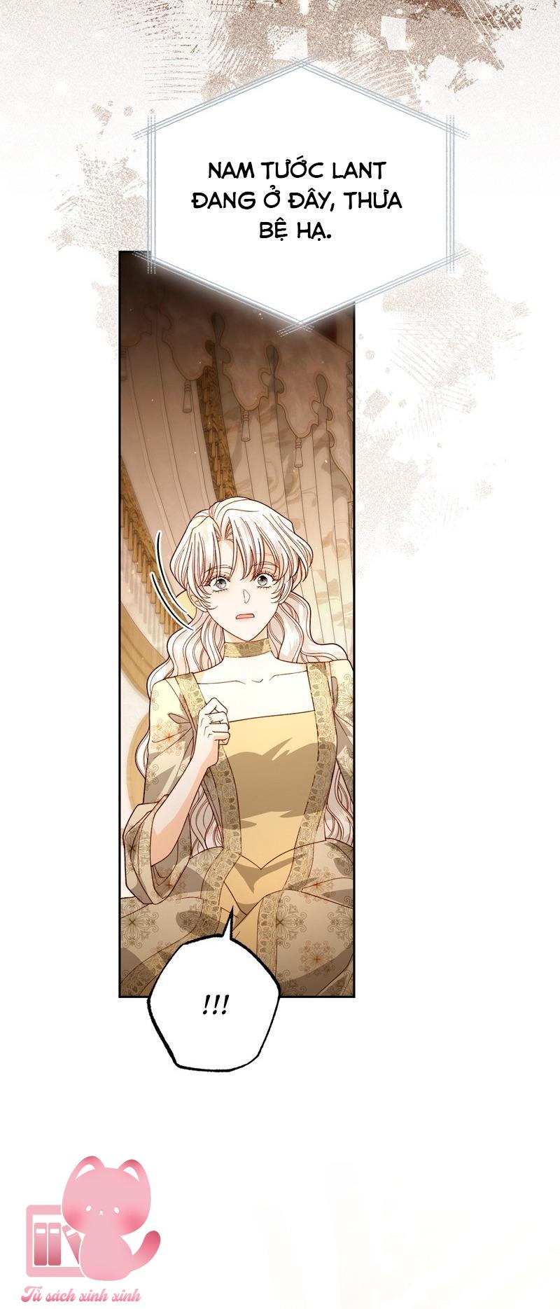 Hoàng Hậu Tái Hôn Chap 184 - Trang 4