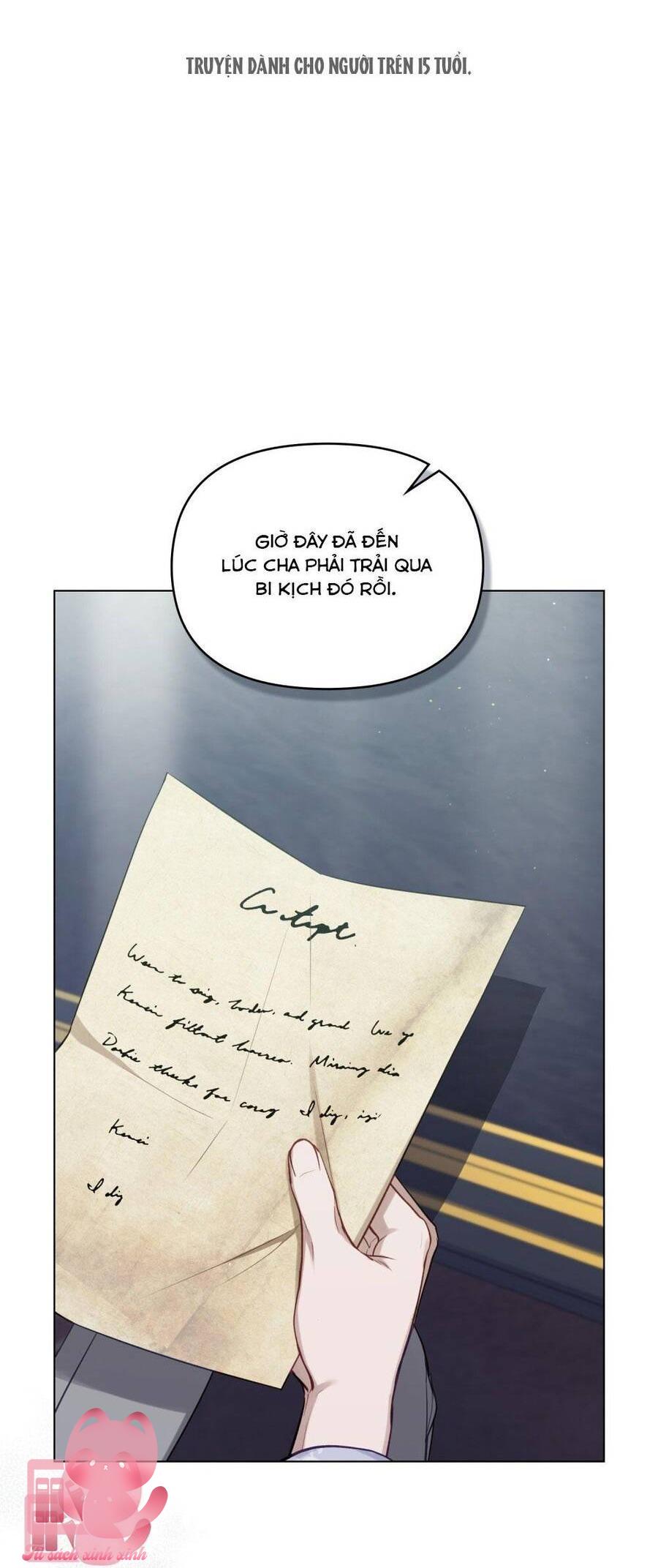 Nếu Không Vâng Lời Công Tước Chapter 50 - Trang 4