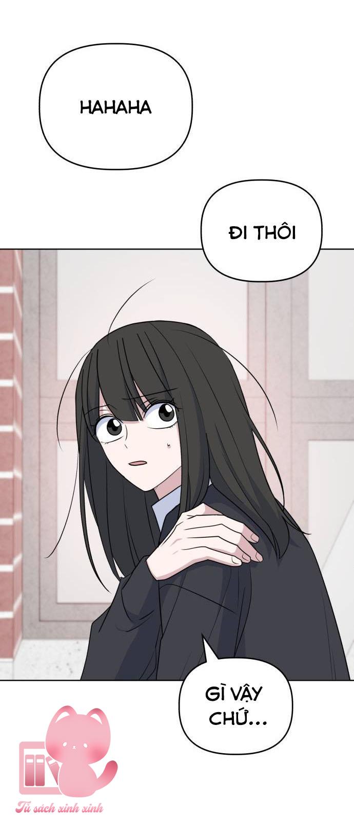 Quan Hệ Nhân Quả Chap 95 - Trang 2