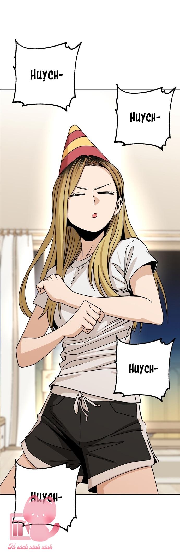 Lớ Ngớ Vớ Phải Tình Yêu Chapter 42 - Trang 4