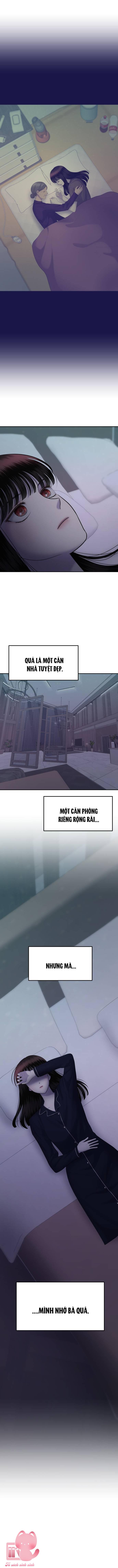 Chị Em Tranh Đấu Chap 13 - Trang 2