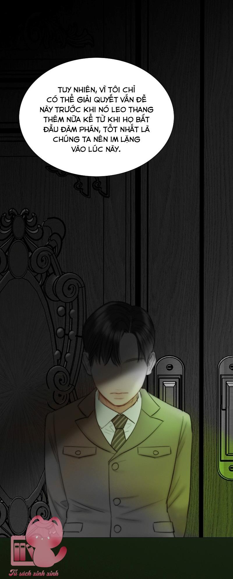 Serena Chap 79 - Trang 2