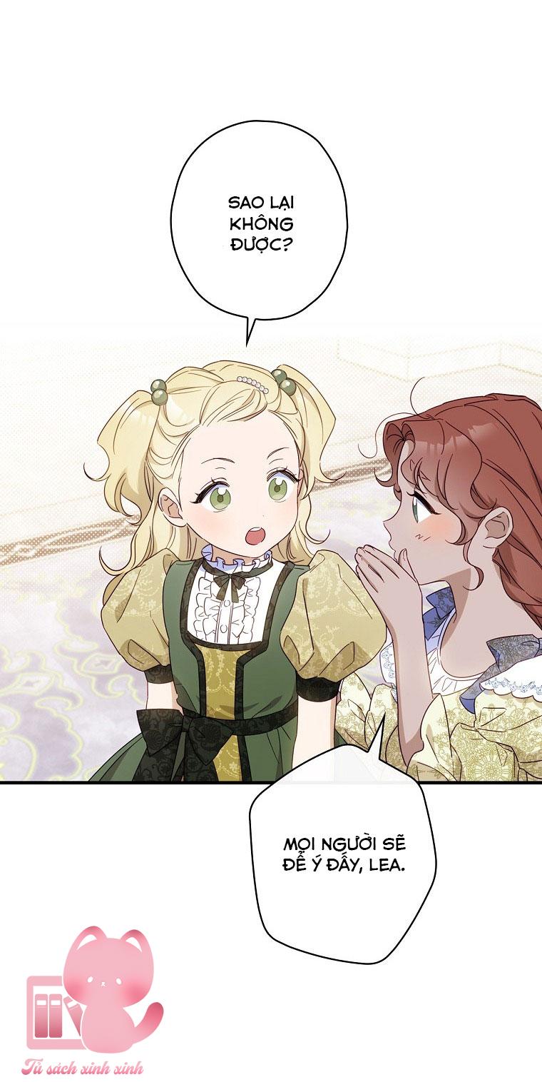 Cách Khiến Phu Quân Đứng Về Phía Tôi Chap 23 - Trang 2