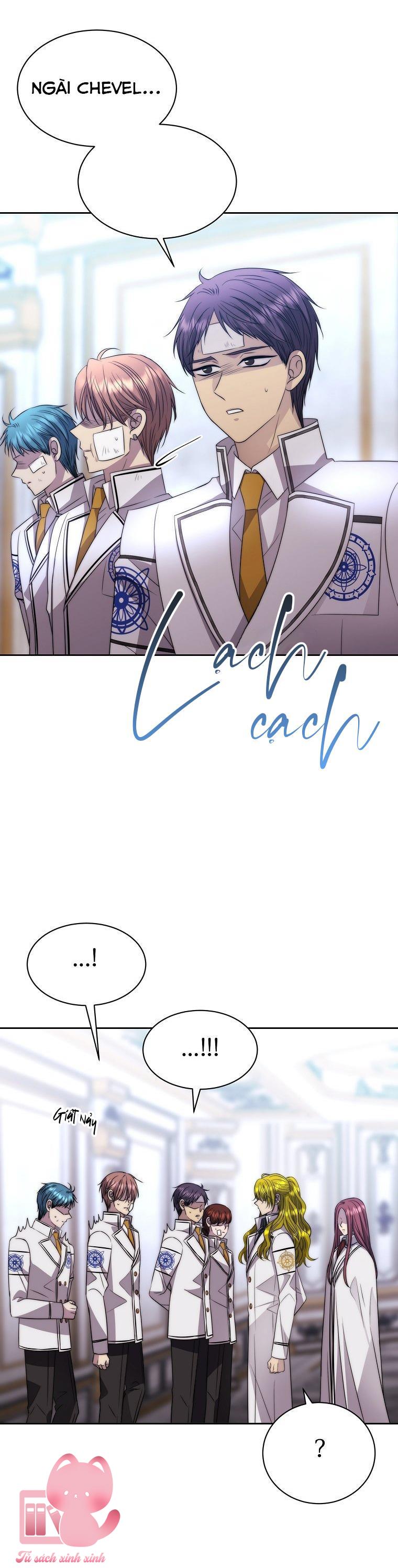 Black Haze Chapter 29 - Trang 4