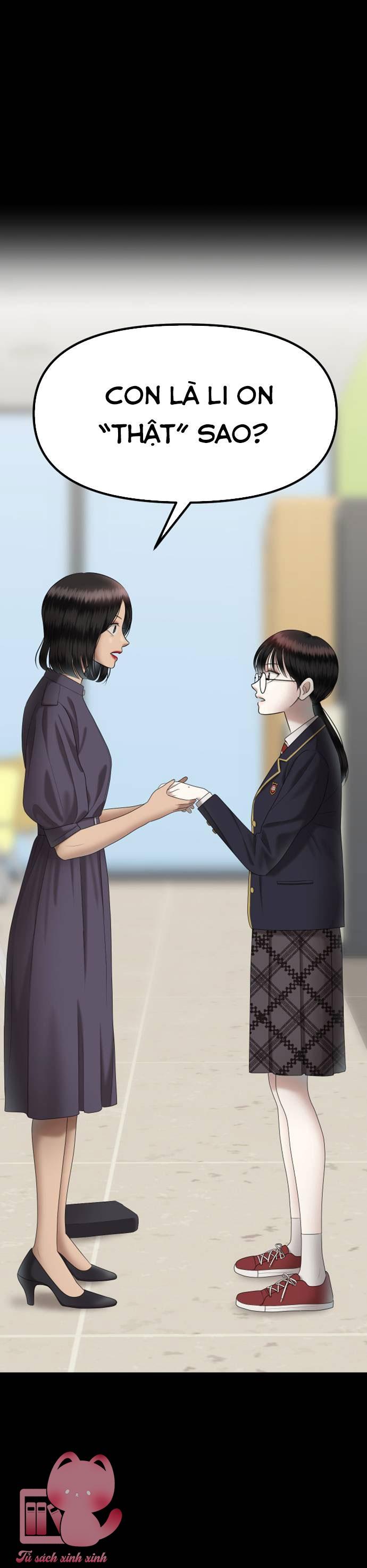 Chị Em Tranh Đấu Chap 58 - Trang 2