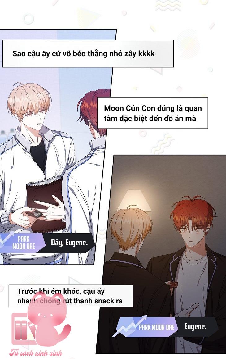 Debut Or Die Chap 50 - Trang 3