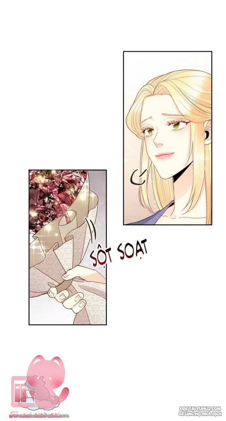 Hoàng Hậu Tái Hôn Chapter 87 - Trang 4