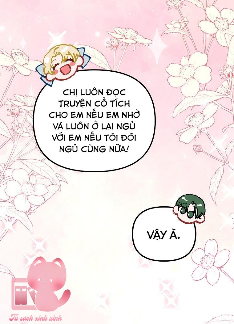 Thời Gian Của Nhân Vật Phụ Có Giới Hạn Chapter 14 - Trang 4