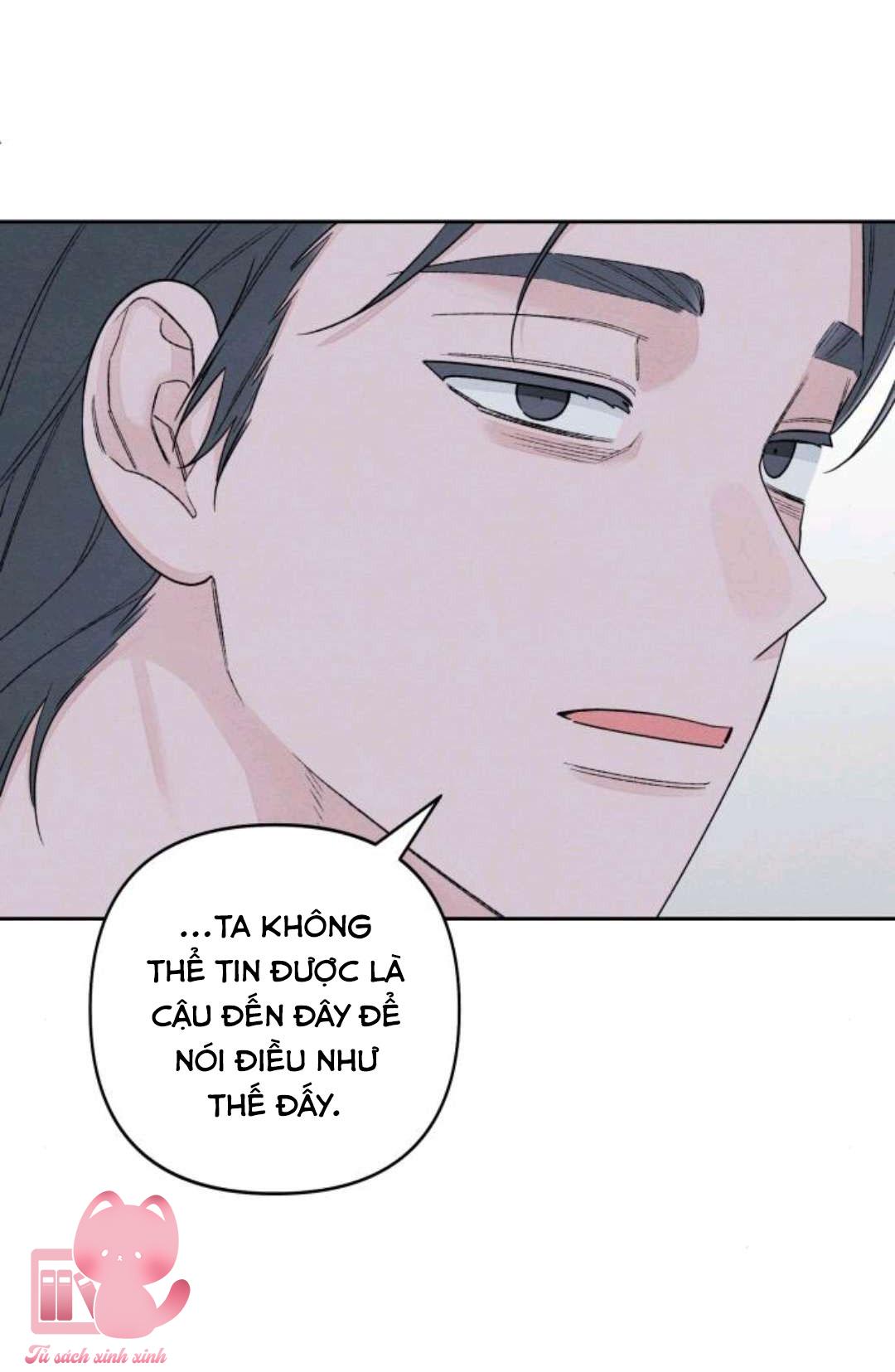 Bí Mật Thanh Xuân Chapter 90 - Trang 4