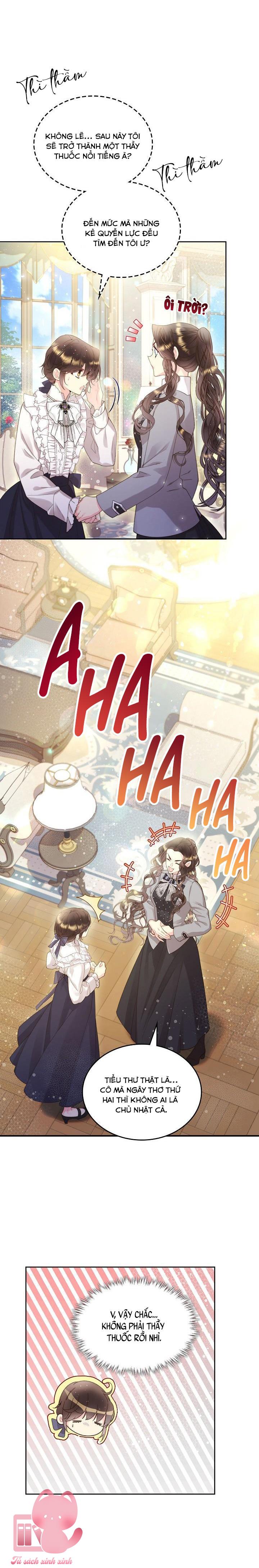 Beatrice Chap 90 - Trang 2