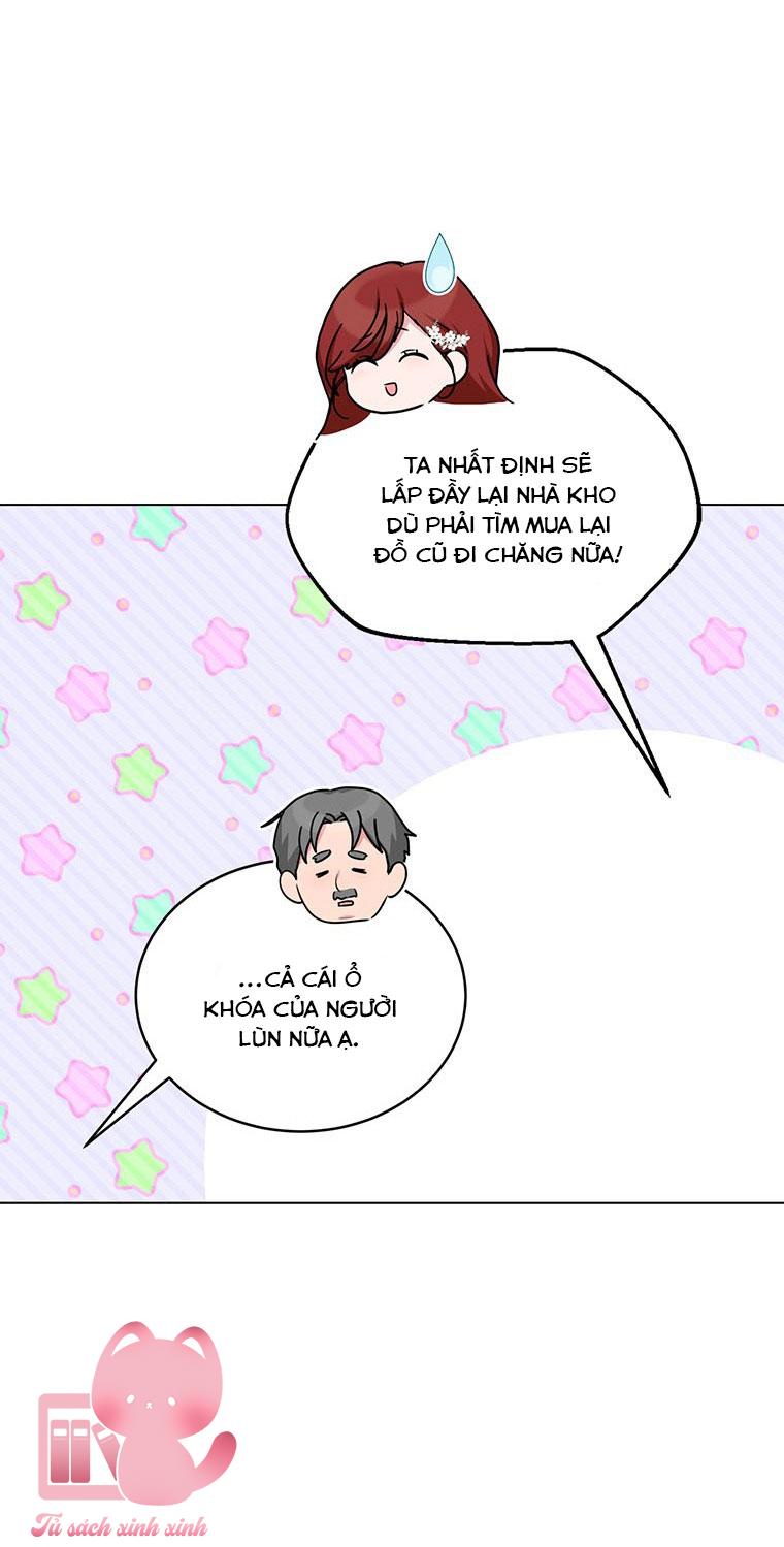 Thế Thì Ta Cứ Trở Thành Kẻ Ác Thôi Chap 45 - Trang 2