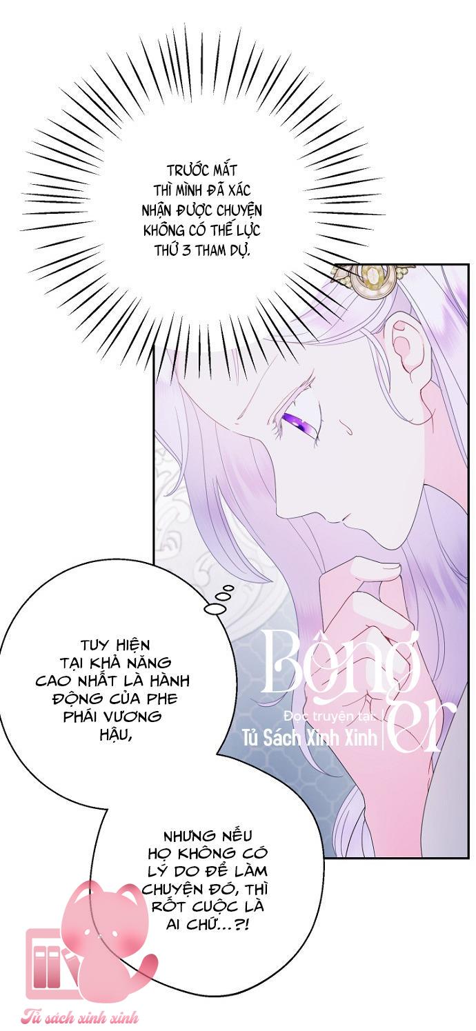 Bỏ Quách Chồng Con Đi, Tiền Bạc Mới Là Tất Cả Chap 91 - Trang 2