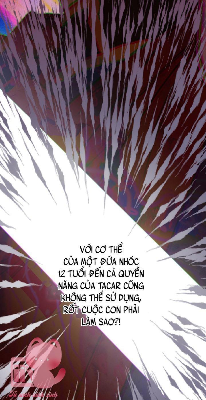 Khế Ước Hôn Nhân Của Mẹ Tôi Chapter 26 - Trang 4