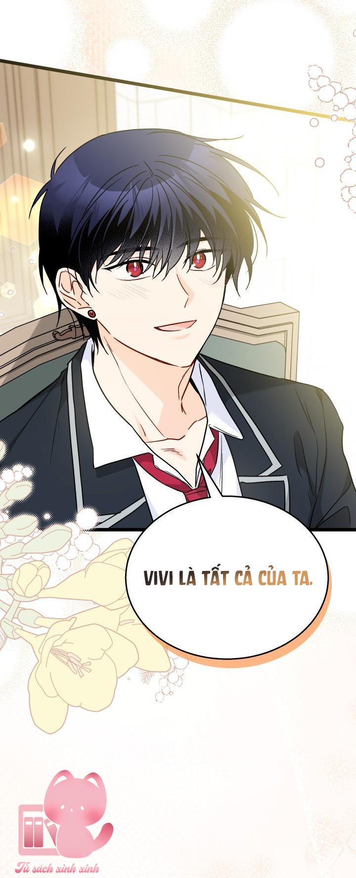 Quan Hệ Cộng Sinh Giữa Báo Đen Và Thỏ Trắng Chap (NT17) - Trang 2