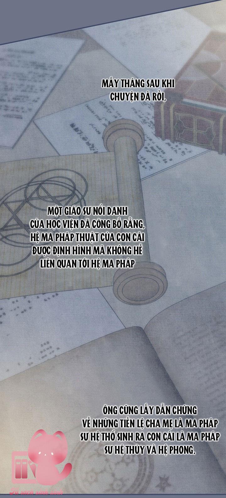 Người Hùng Của Ác Nữ Chapter 99 - Trang 4