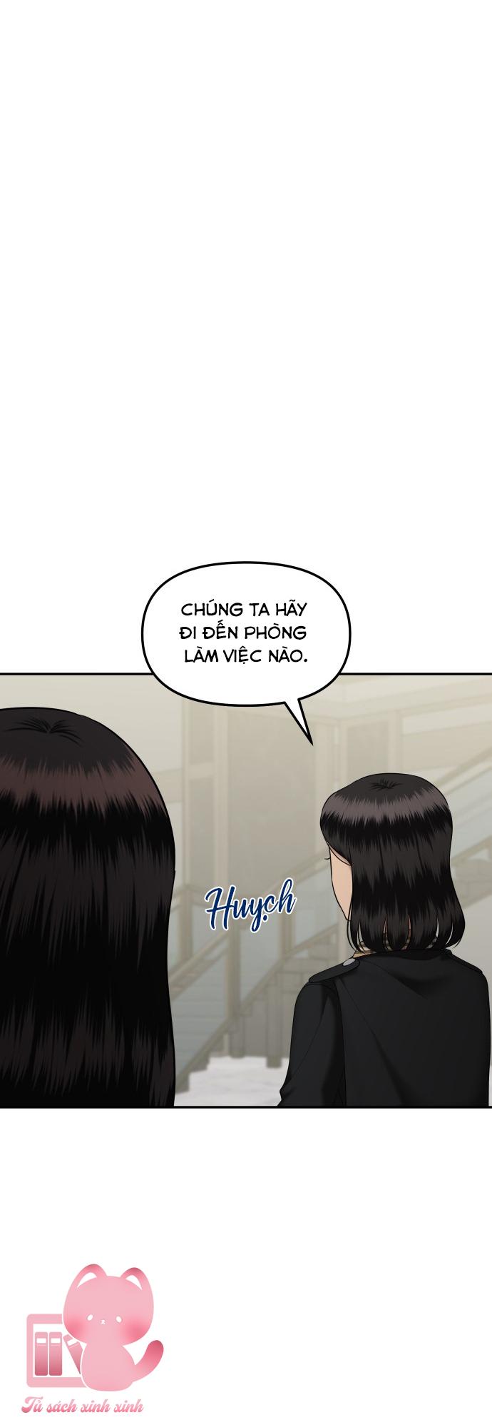 Chị Em Tranh Đấu Chap 64 - Trang 2