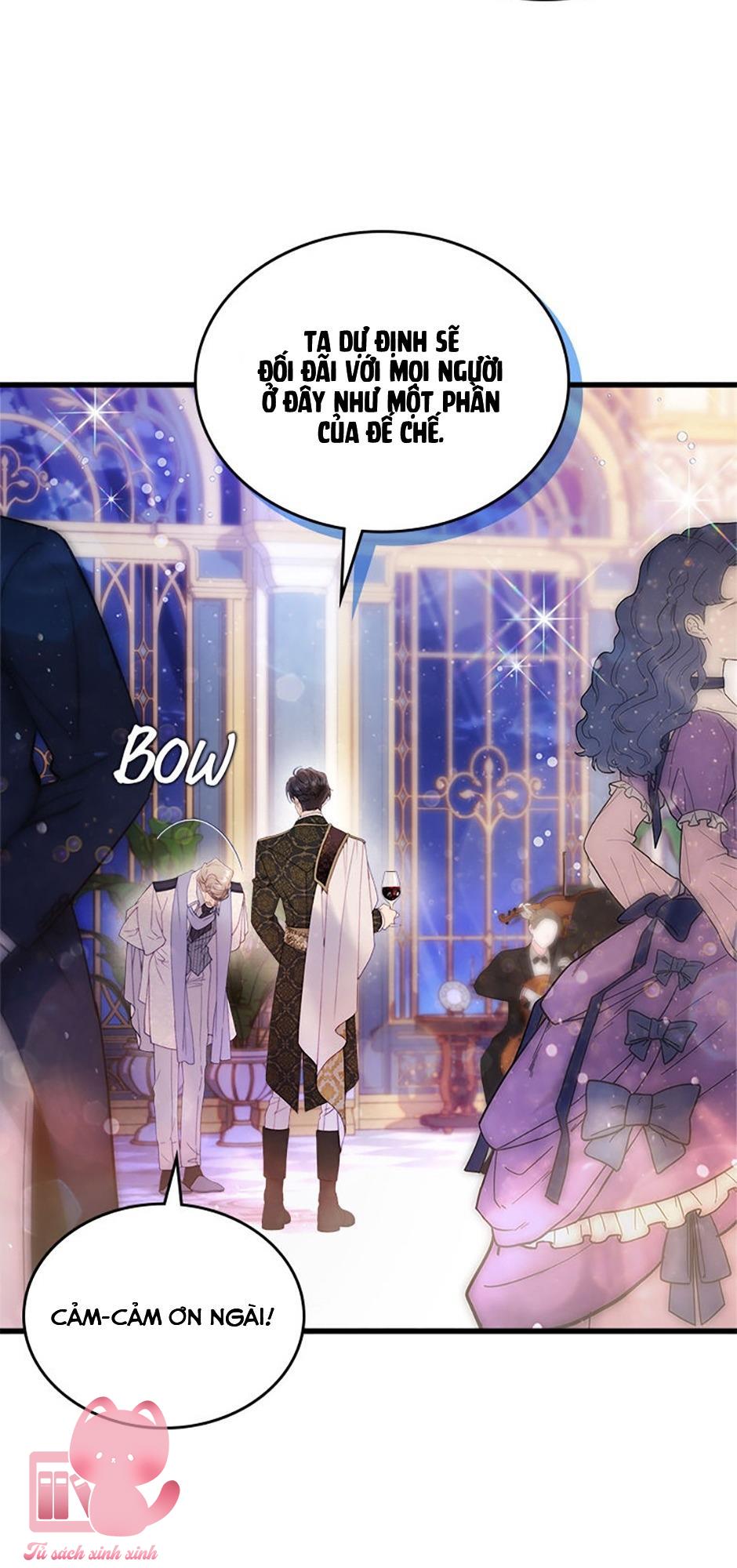 Beatrice Chap 112 - Trang 2