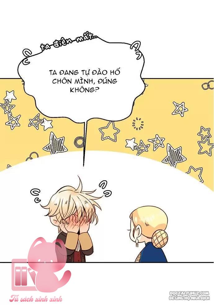 Hoàng Hậu Tái Hôn Chapter 33 - Trang 4