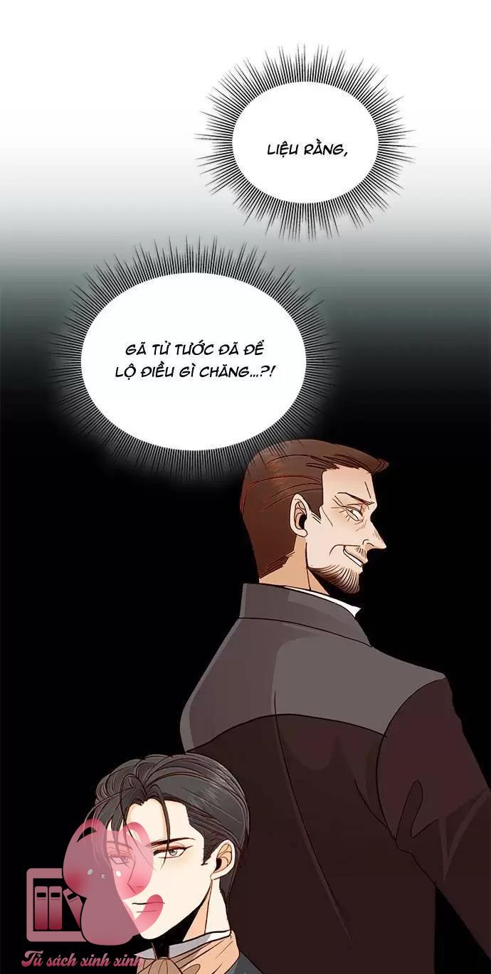 Hoàng Hậu Tái Hôn Chapter 61 - Trang 4