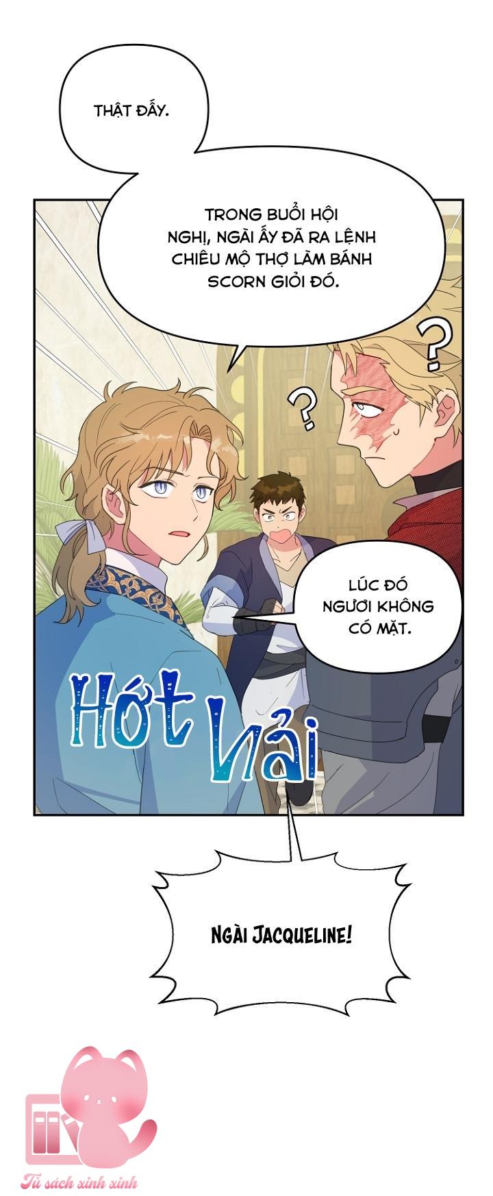 Bỏ Quách Chồng Con Đi, Tiền Bạc Mới Là Tất Cả Chap 43 - Trang 2