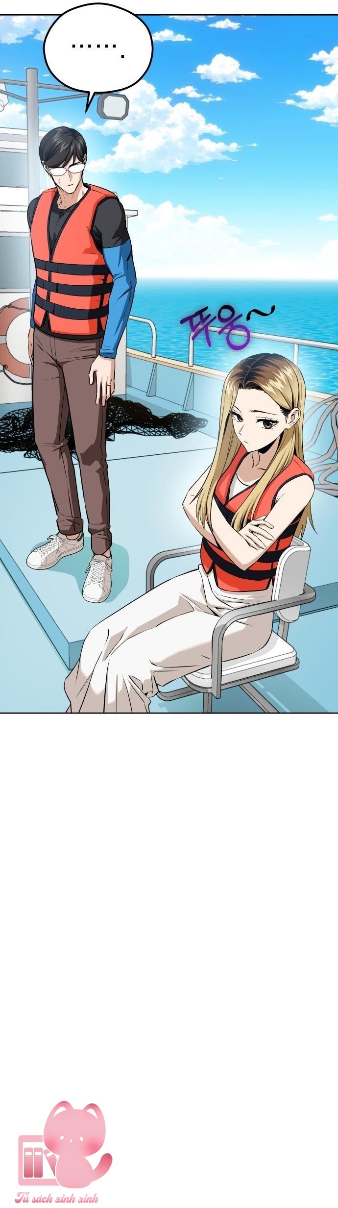 Lớ Ngớ Vớ Phải Tình Yêu Chapter 81 - Trang 4
