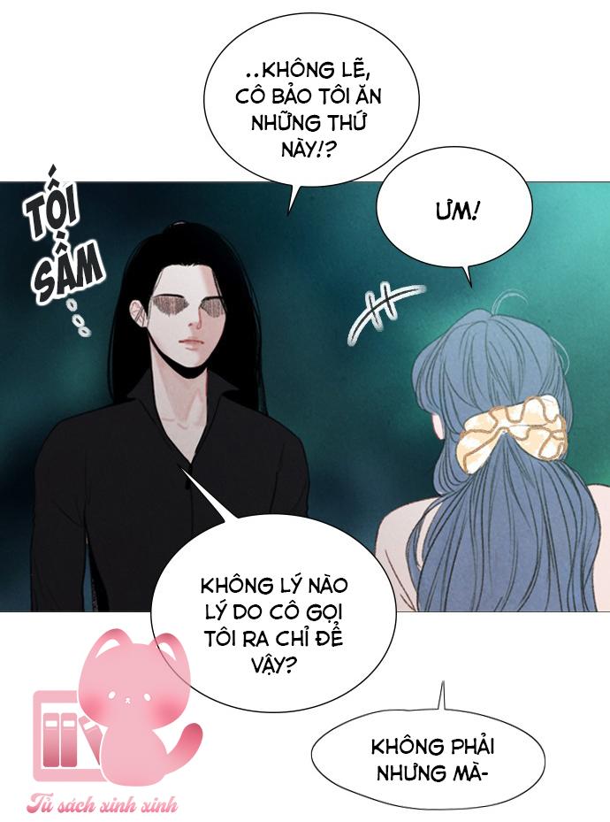 Thần Bí Chap 41 - Trang 2