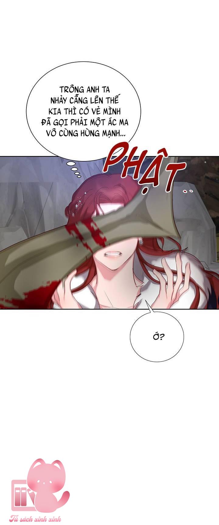 Thế Thì Ta Cứ Trở Thành Kẻ Ác Thôi Chap 9 - Trang 2