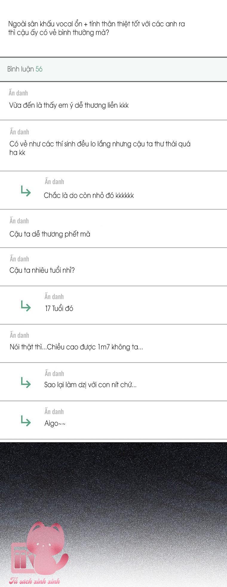 Debut Or Die Chapter 17 - Trang 4
