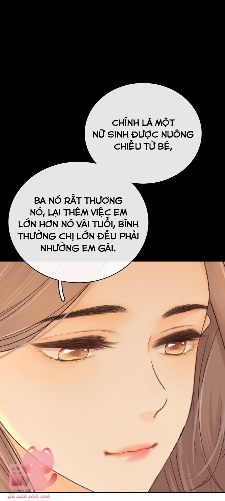Khó Dỗ Dành Chapter 98 - Trang 4