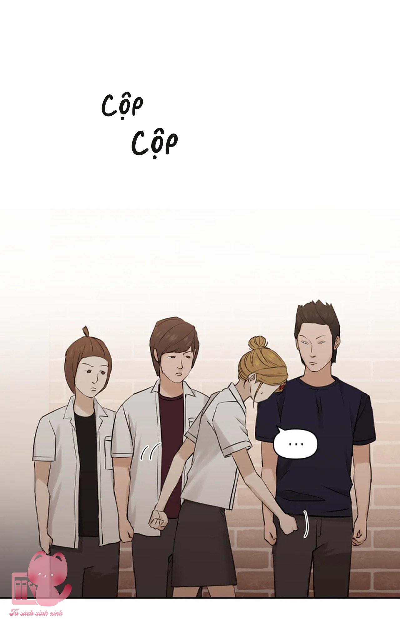 Bình Minh Chap 18 - Trang 4