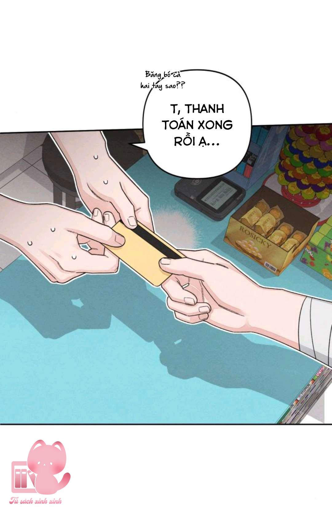 Bí Mật Thanh Xuân Chapter 94 - Trang 4