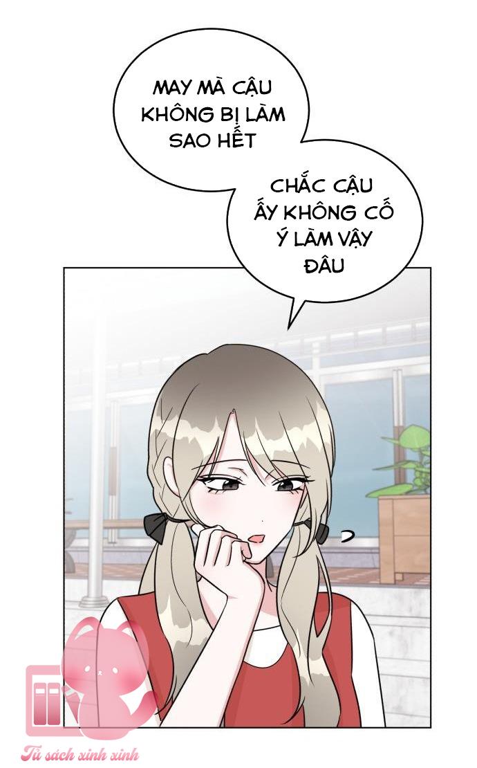 Chúng Ta Là Gì Của Nhau? Chap 23 - Trang 2