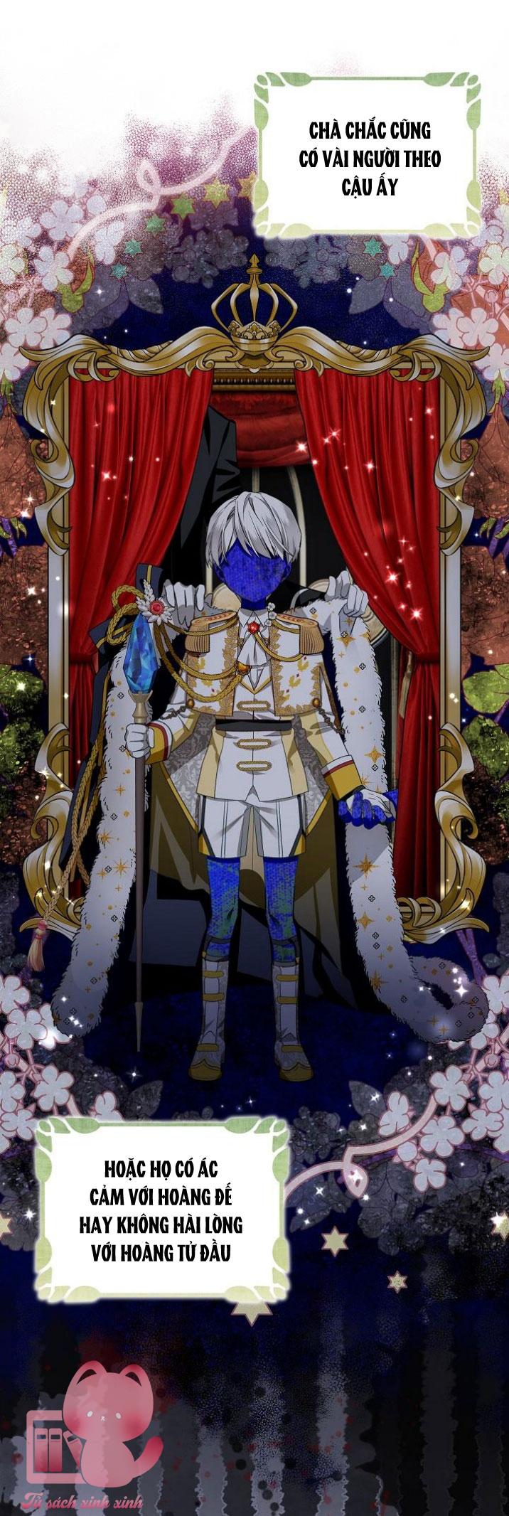 Quý Cô Thế Giới Ngầm Chap 33 - Trang 4