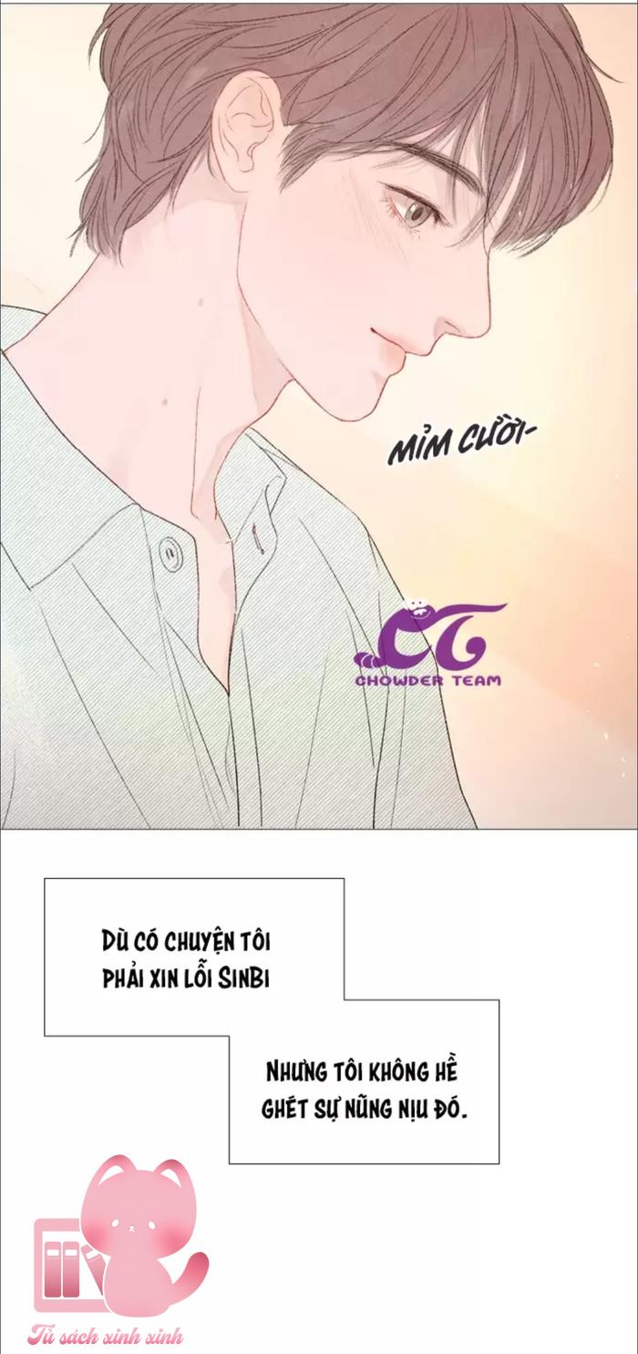 Thần Bí Chap 61 - Trang 2