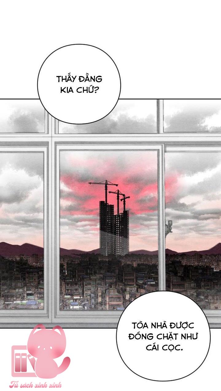 Bí Mật Thanh Xuân Chapter 1 - Trang 4