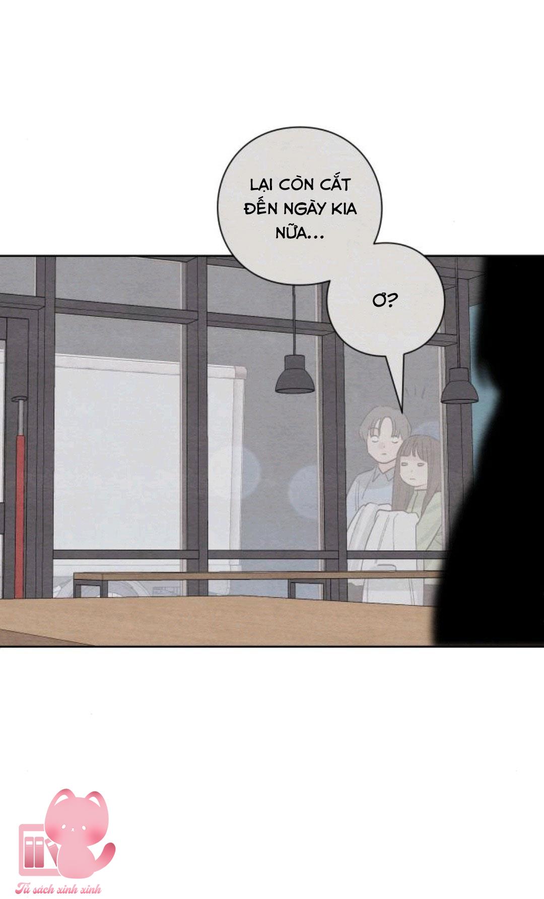 Bí Mật Thanh Xuân Chapter 12 - Trang 4