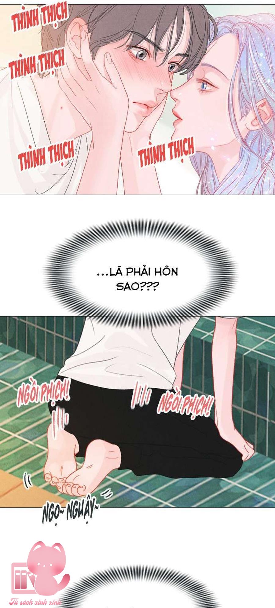 Thần Bí Chap 5 - Trang 2