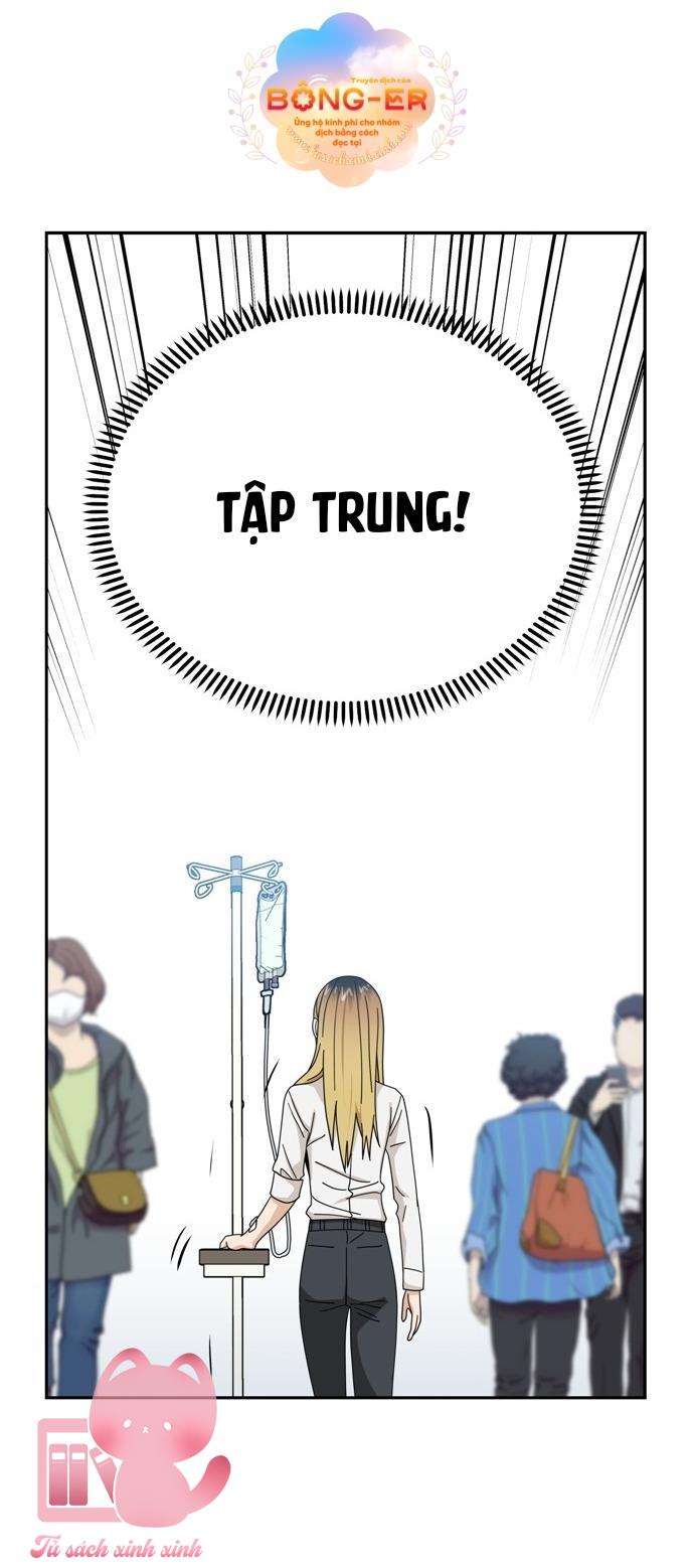 Lớ Ngớ Vớ Phải Tình Yêu Chap 40 - Trang 2