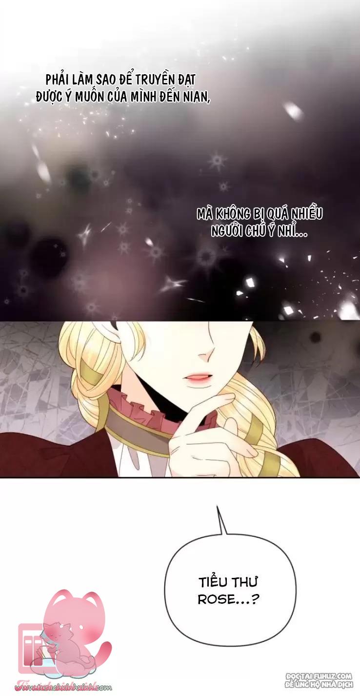 Hoàng Hậu Tái Hôn Chapter 101 - Trang 4