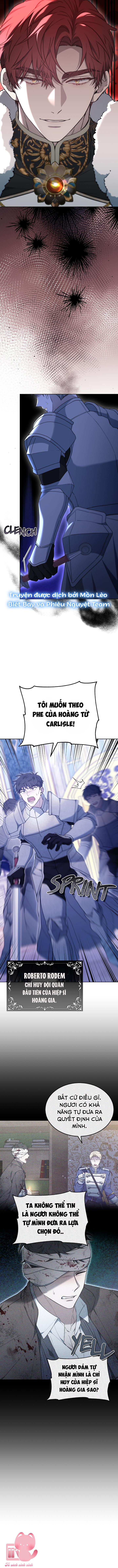 Thời Đại Oman Chap 68 - Trang 2