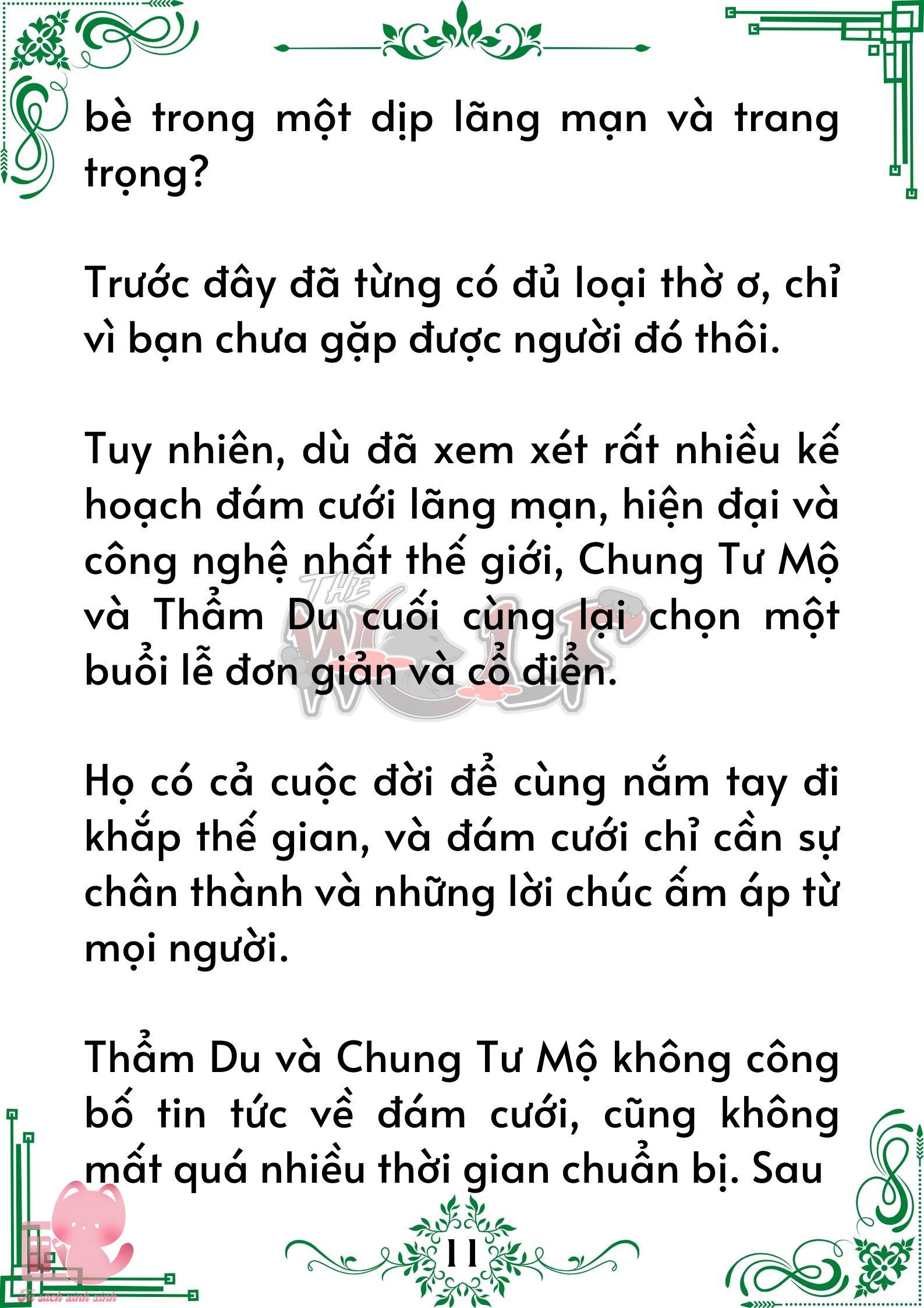 Quý nhân phù trợ Du Chap 91 - Trang 2