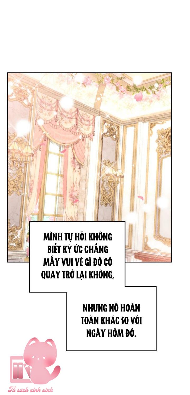Kết Cục Của Nhân Vật Phản Diện Chỉ Có Thể Là Cái Chết Chapter 135 - Trang 4