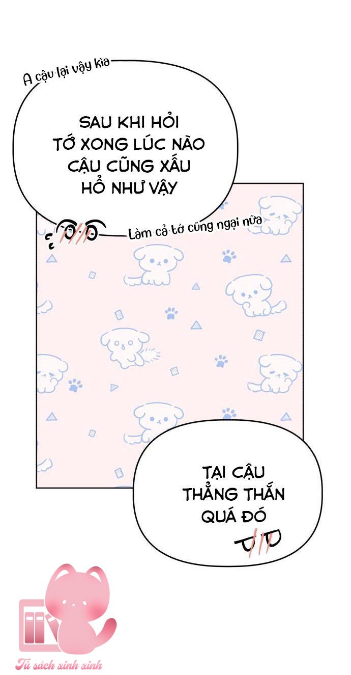 Quan Hệ Nhân Quả Chap 64 - Trang 2
