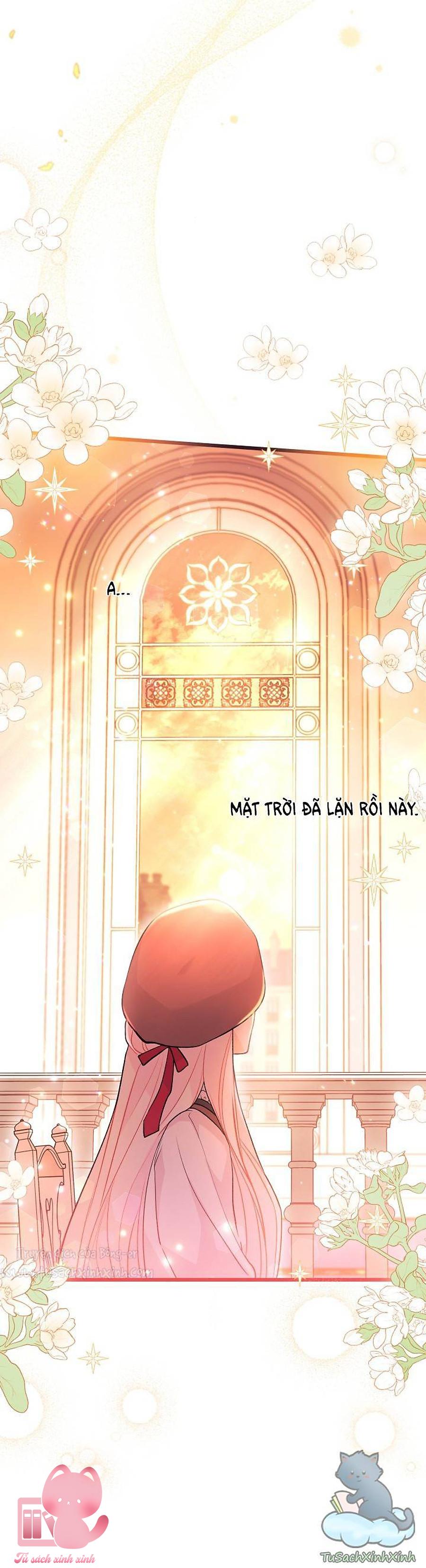 Quan Hệ Cộng Sinh Giữa Báo Đen Và Thỏ Trắng Chap 43 - Trang 2
