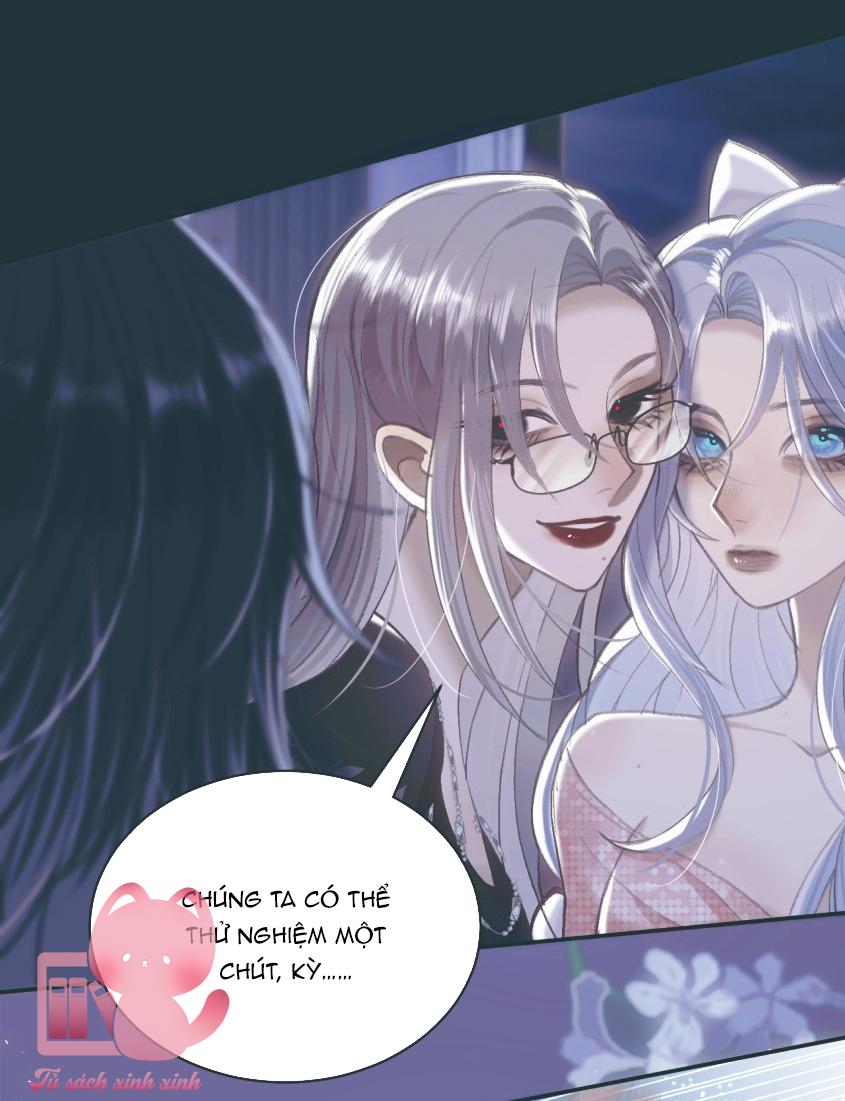 Đồng loại Chapter 19 - Trang 3
