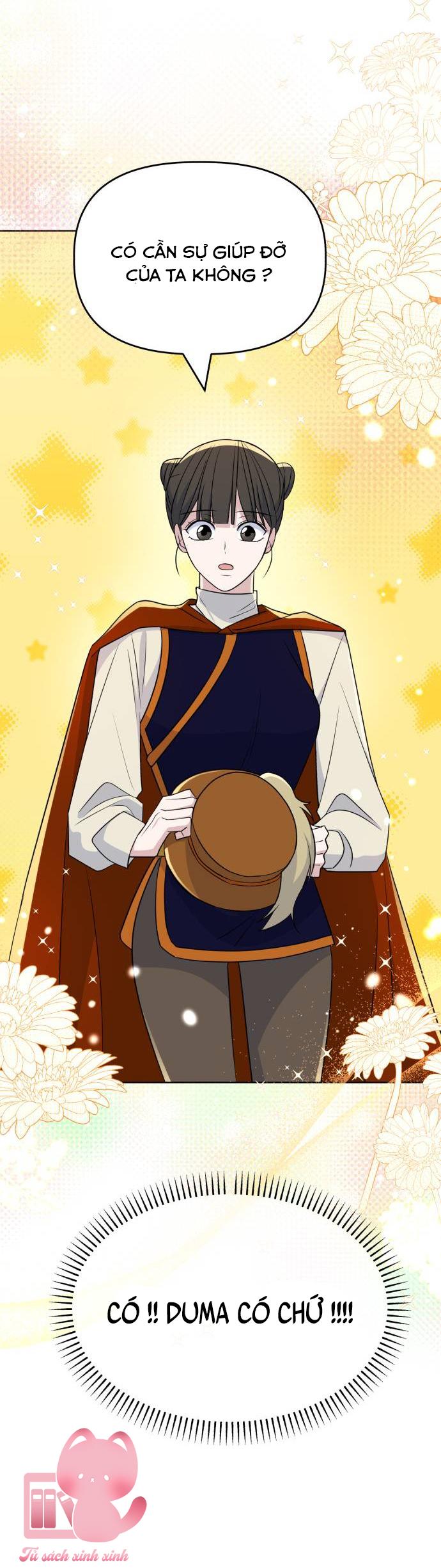 Quan Hệ Nhân Quả Chap 109 - Trang 2