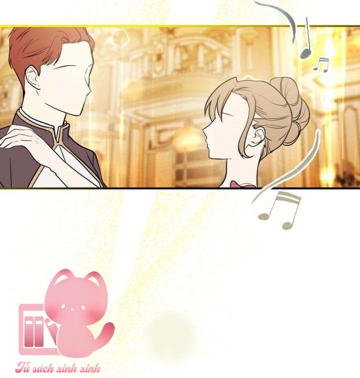 Công Nương Toàn Năng Cũng Thấy Chán Nản Chap 32 - Trang 3