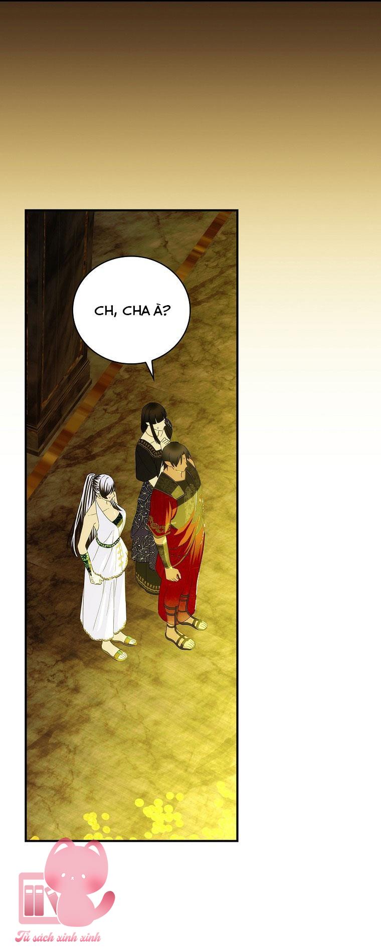 Đứa Nhỏ Không Phải Là Con Anh Chapter 53 - Trang 4