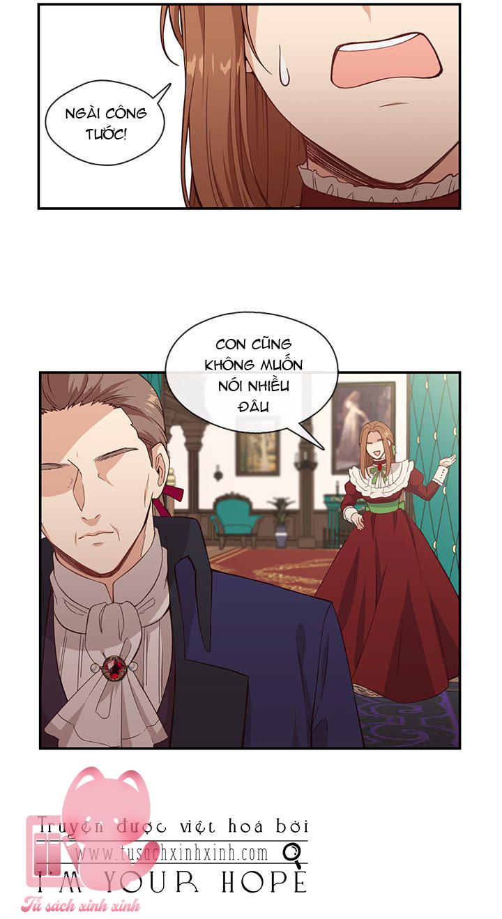 Hãy Coi Chừng Ác Nữ Chapter 7 - Trang 4
