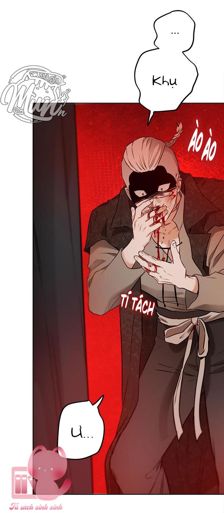 Cuộc Sống Mới Của Công Nương Chapter 23 - Trang 4